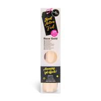 Heat Active Foil voor de Heat Active Pen - Roségoud - thumbnail