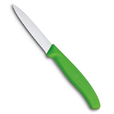 Victorinox 6.7636.L114 Groentemes Groen