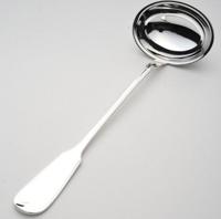 WILKENS - Augsburger 180 - Soeplepel - thumbnail