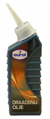 Eurol draadsnijolie st 100ml Eurol draadsnijolie st 100ml
