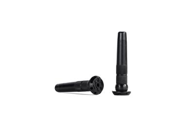 Muc-Off Stealth Tubeless Puncture Plugs Matt Black
