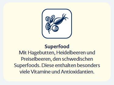 BOZITA Purely Paté Duoprotein Chicken and venison - natvoer voor honden - 370g