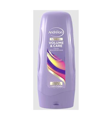 Andrelon Volume & Care Conditioner