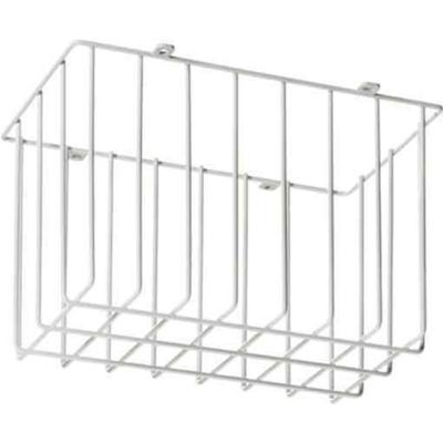 ESYLUX SLB Schutzkorb ws EN10027062 Beschermingskorf Wit ESYLUX SLB Schutzkorb ws EN10027062 Beschermingskorf Wit