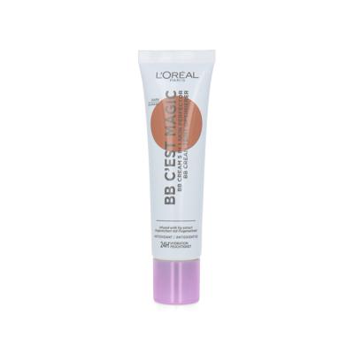 Loreal BB cream cest magic 06 dark (1 st)
