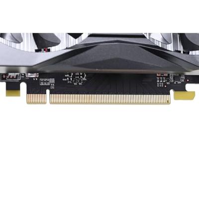 BIOSTAR GeForce GTX 1050 4GB (VN1055XF41)