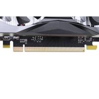 BIOSTAR GeForce GTX 1050 4GB (VN1055XF41) - thumbnail