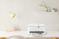 Printer - CANON - PIXMA - TS7550i - Wi-Fi - Inkjet - thumbnail