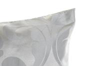 Kussen DKD Home Decor 8424001759309 Grijs Vierkant - thumbnail