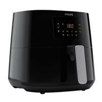 Philips HD9270/70 Essential Airfryer XL 1.2L 2000W Zwart - thumbnail