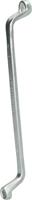 Brilliant Tools BT012900 BT012900 Dubbele ringsleutel Sleutelbreedte (metrisch) 6 - 7 mm - thumbnail