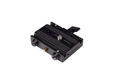 Manfrotto 577 video slide plate