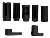 Brilliant Tools BT601020 Lambda sondes en sensordopsteekset, 7-delig - thumbnail