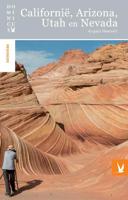 Californië, Arizona, Utah en Nevada - Angela Heetvelt - Paperback (9789025764180) - thumbnail