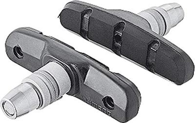 Shimano set remblokken acera br-m330 v-brake y8gp9804a