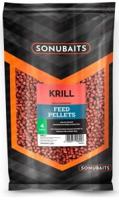 Sonu Krill Feed 4 mm - thumbnail
