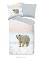 Pure Dekbedovertrek Bjorn-1-persoons (140 x 200/220 cm) - thumbnail