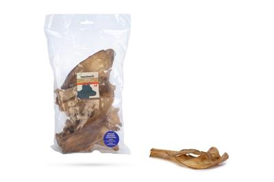 Beeztees Runderoren 12 stuks