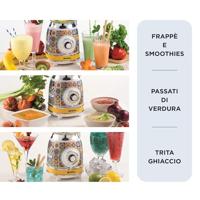 Mixer Ariete 583 POSITANO 1000 W Geel 1,5 L - thumbnail