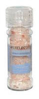 Esspo Wereldzout Himalayazout roze molen hervulbaar 105 Gram - thumbnail