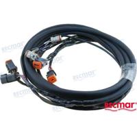 REC0176340 - 10-pins elektrische kabelboom Bombardier - thumbnail