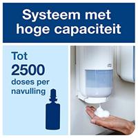 TORK Elevation Design 561600 Zeepdispenser Wit - thumbnail