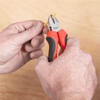 Vigor V6500-140 Zijkniptang 140 mm - thumbnail