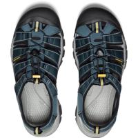 Keen Newport H2 Heren Sandaal Navy/Medium Gray 16 - thumbnail