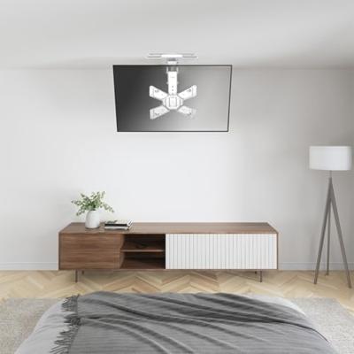 My Wall HL46MWL TV-plafondbeugel Met afstandsbediening, Gemotoriseerd, Kantelbaar, Zwenkbaar 58,4 cm (23) - 165,1 cm (65) Plafondhouder, Met elektromotor, My Wall HL46MWL TV-plafondbeugel Met afstandsbediening, Gemotoriseerd, Kantelbaar, Zwenkbaar 58,4 cm (23) - 165,1 cm (65) Plafondhouder, Met elektromotor,