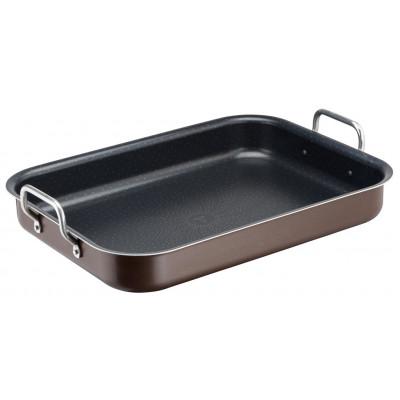Tefal Success Professionele Braadslede met Handgreep 27x37cm