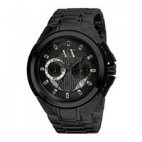 Armani Exchange Bandschakels AX1116 - Staal - (2 stuks) - thumbnail