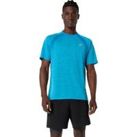ASICS Road T-Shirt Heren - thumbnail