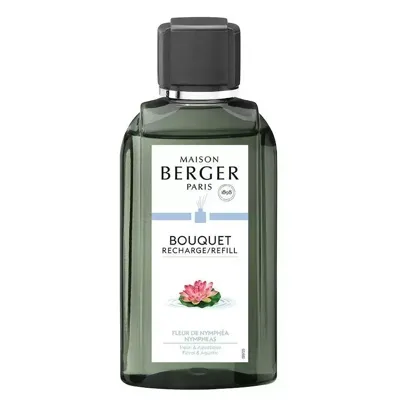 Maison Berger Navulling Nympheas 200 ml Maison Berger Navulling Nympheas 200 ml