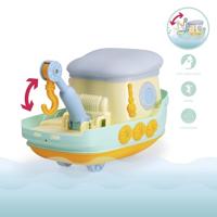 ABC cozy caro sleepboot - thumbnail