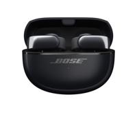 Bose Ultra open oordopjes met OpenAudio-technologie, Open Ear draadloze oordopjes, Tot 48 uur accuduur, Zwart - thumbnail