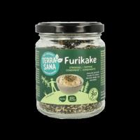 Furikake eko bio 100 Gram - thumbnail