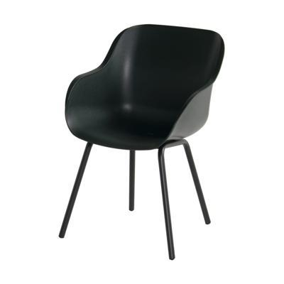 Hartman Sophie Rondo Elegance tuinstoel Night green