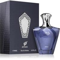 Afnan Turathi Blue Homme Eau de Parfum Spray 90 ml Heren - thumbnail