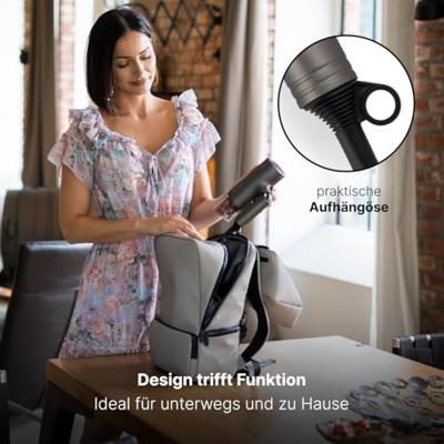 Profi-Care PC-HT 3073 Haardroger Pink