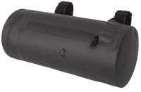 Messingschlager Stuurtas m-wave rough ride ii 3 liter - zwart - thumbnail