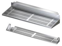 Rittal SV 9674.990 Cover plate Grijs (b x h) 1200 mm x 800 mm 1 stuk(s) - thumbnail