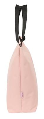 Handtas Dames Minnie Mouse Blush Roze Handtas Dames Minnie Mouse Blush Roze