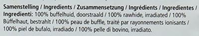 BZ THAI KAUWSTAVEN 12,5 10ST - thumbnail