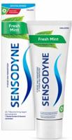 Sensodyne Fresh Mint Tandpasta - thumbnail
