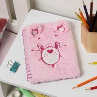 The Care Bears Notebook Fluffy - thumbnail