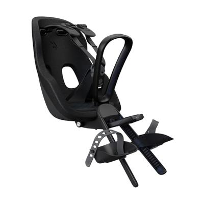 Kinderzitje voor Thule Yepp 2 mini - Black