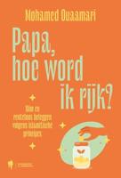 Papa, hoe word ik rijk? - Mohamed Ouaamari - ebook - thumbnail
