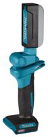 Makita ML006GX LED Akku-Lampe ML006G Platte werklamp LED werkt op een accu 500 lm - thumbnail