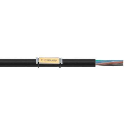 LAPP 83254650 FLEXIMARK® Etikett LFL 9,5-17,5 YEWH Etiketten voor laserprinter 3190 stuk(s)