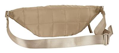 Heuptas Moos Camel Kameel Gestoffeerd 41 x 15.5 x 7 cm